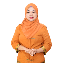 Halimahtun saadiah binti hasim