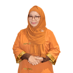 Saripah Binti Kemat