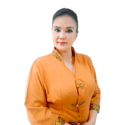 Kamisah Binte Juraimee