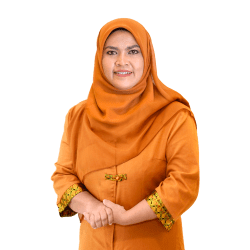 Nooraisah Binti Sahari