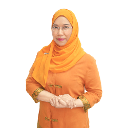Rohanah Binte Saleh