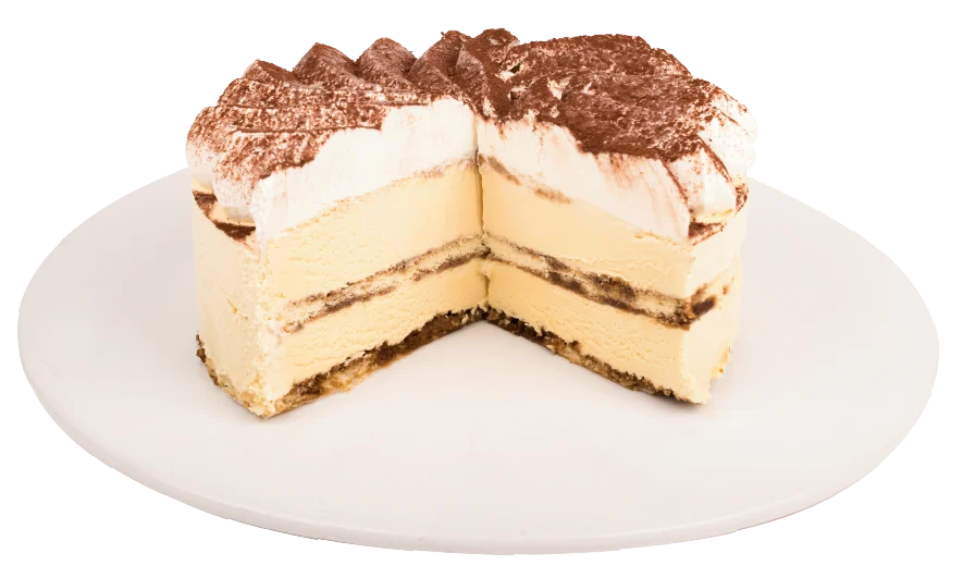 Tiramisú