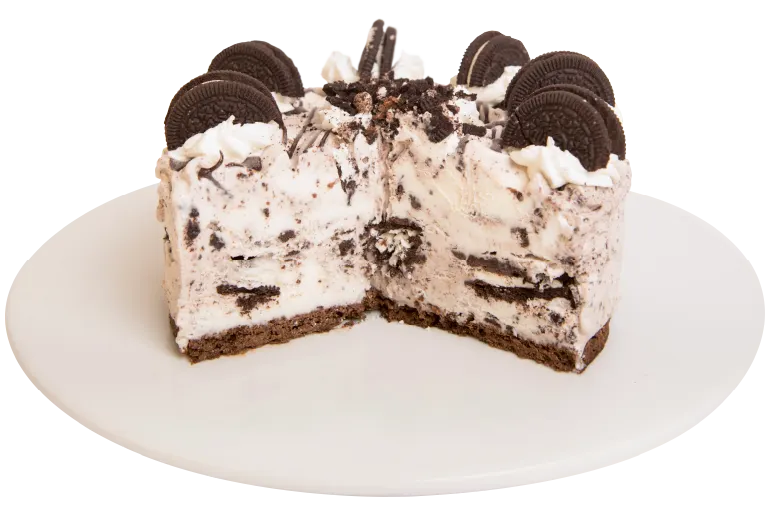 Oreo