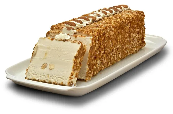 Almendrado