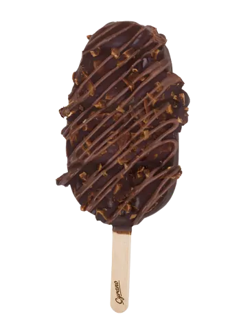Chocolate Crocante