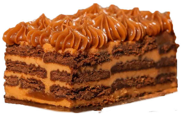 Chocotorta
