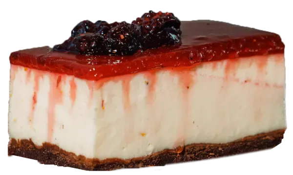 Cheescake