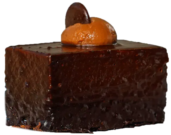 Marquisse de Chocolate