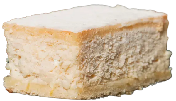 Torta de Ricota