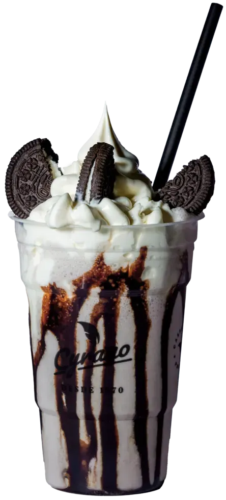 Oreo