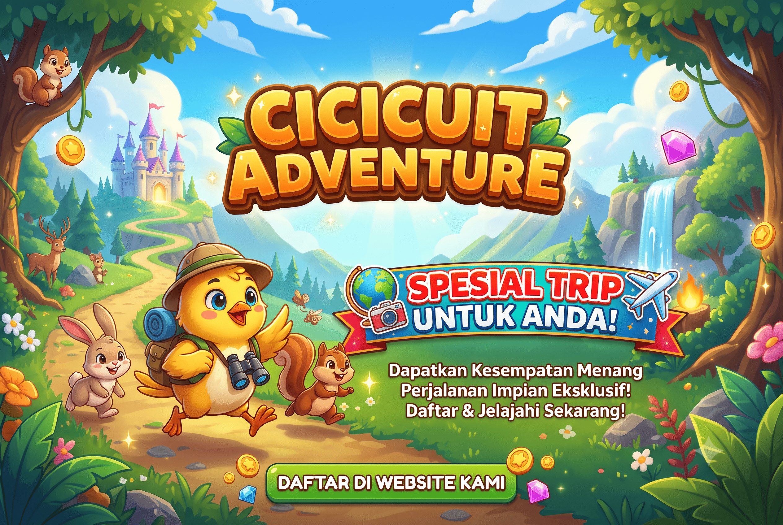 Promo Banner
