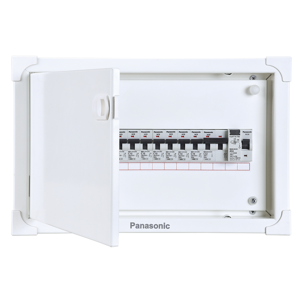 Distribution Box