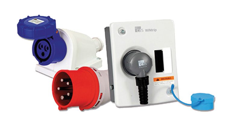 Plugs & Sockets