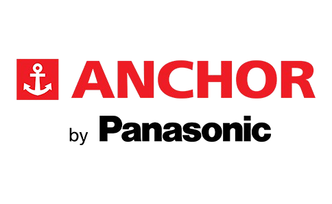 anchor by panasonic