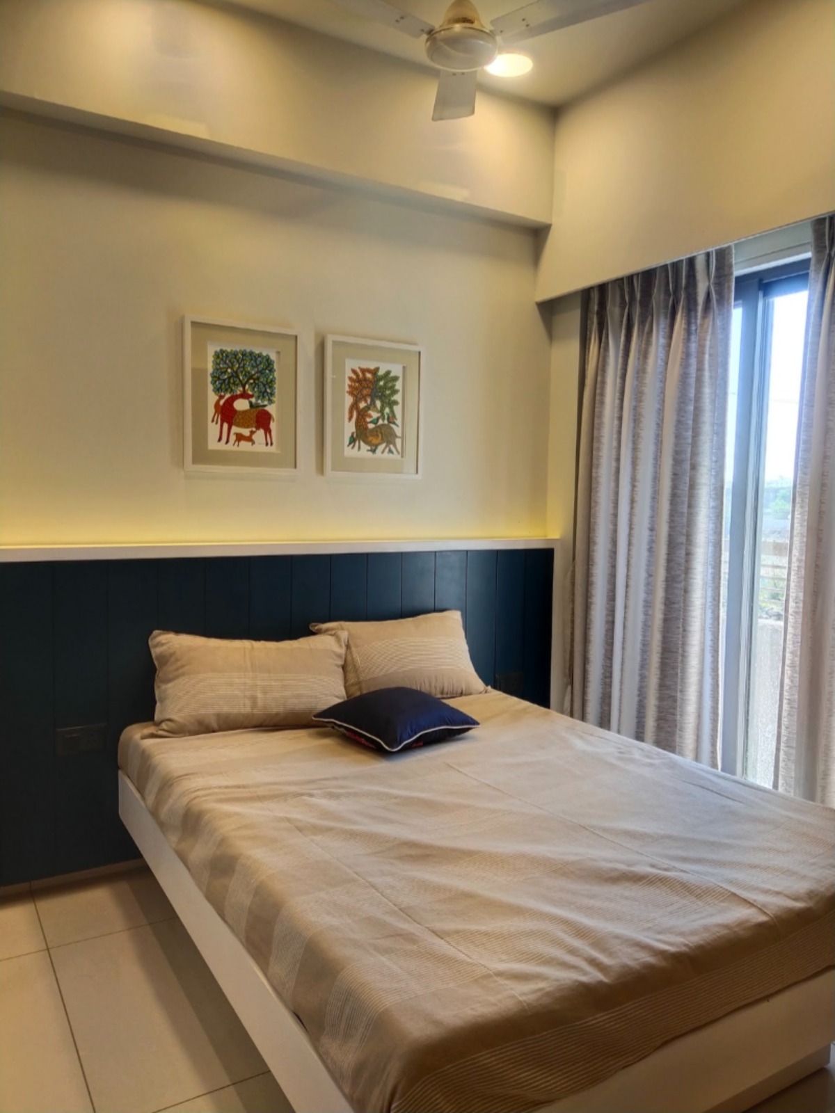 Textura - interior design