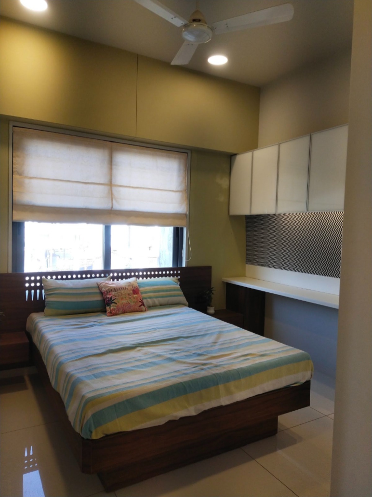Textura - interior design