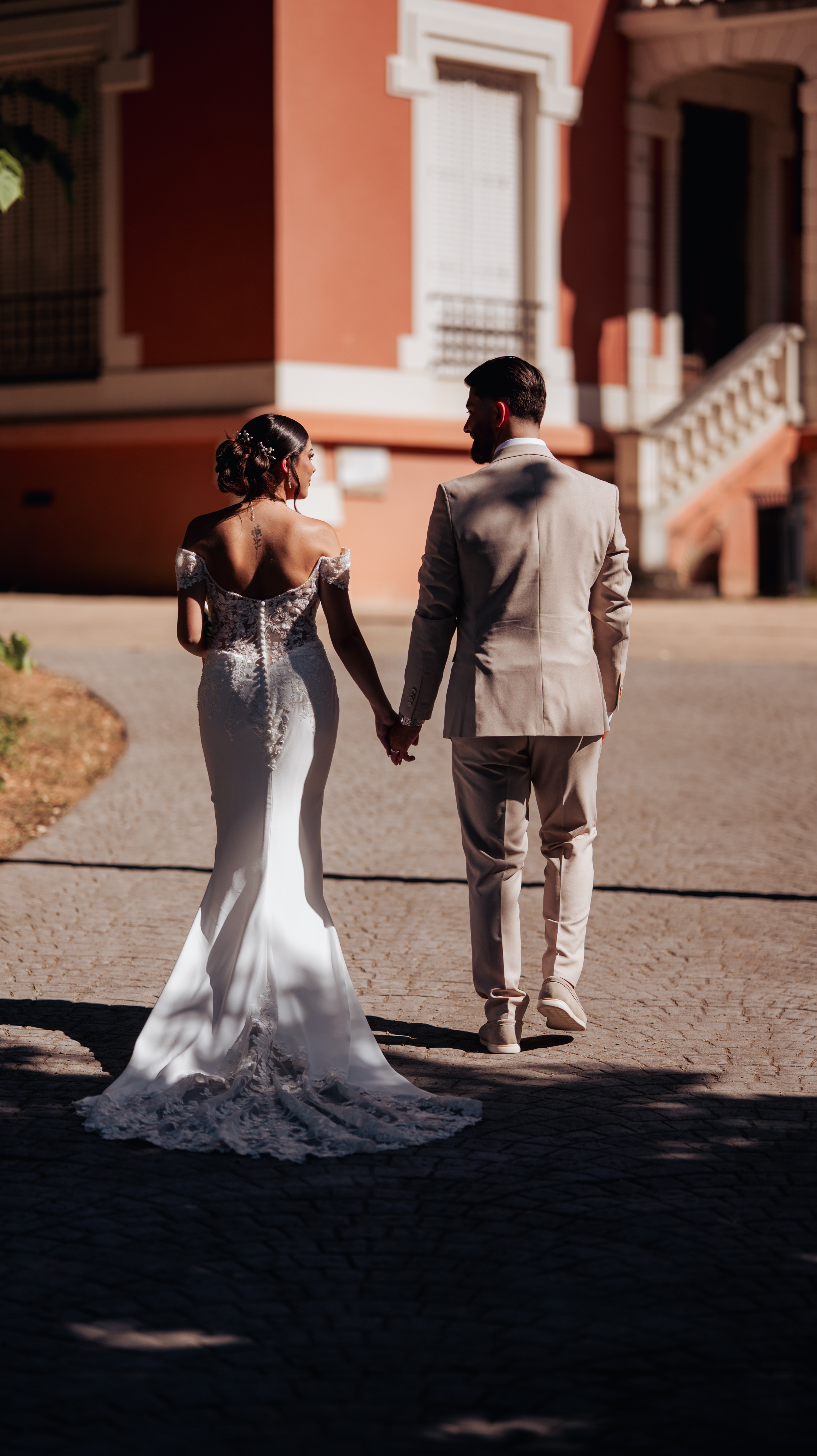 Mariage Romain & Léa