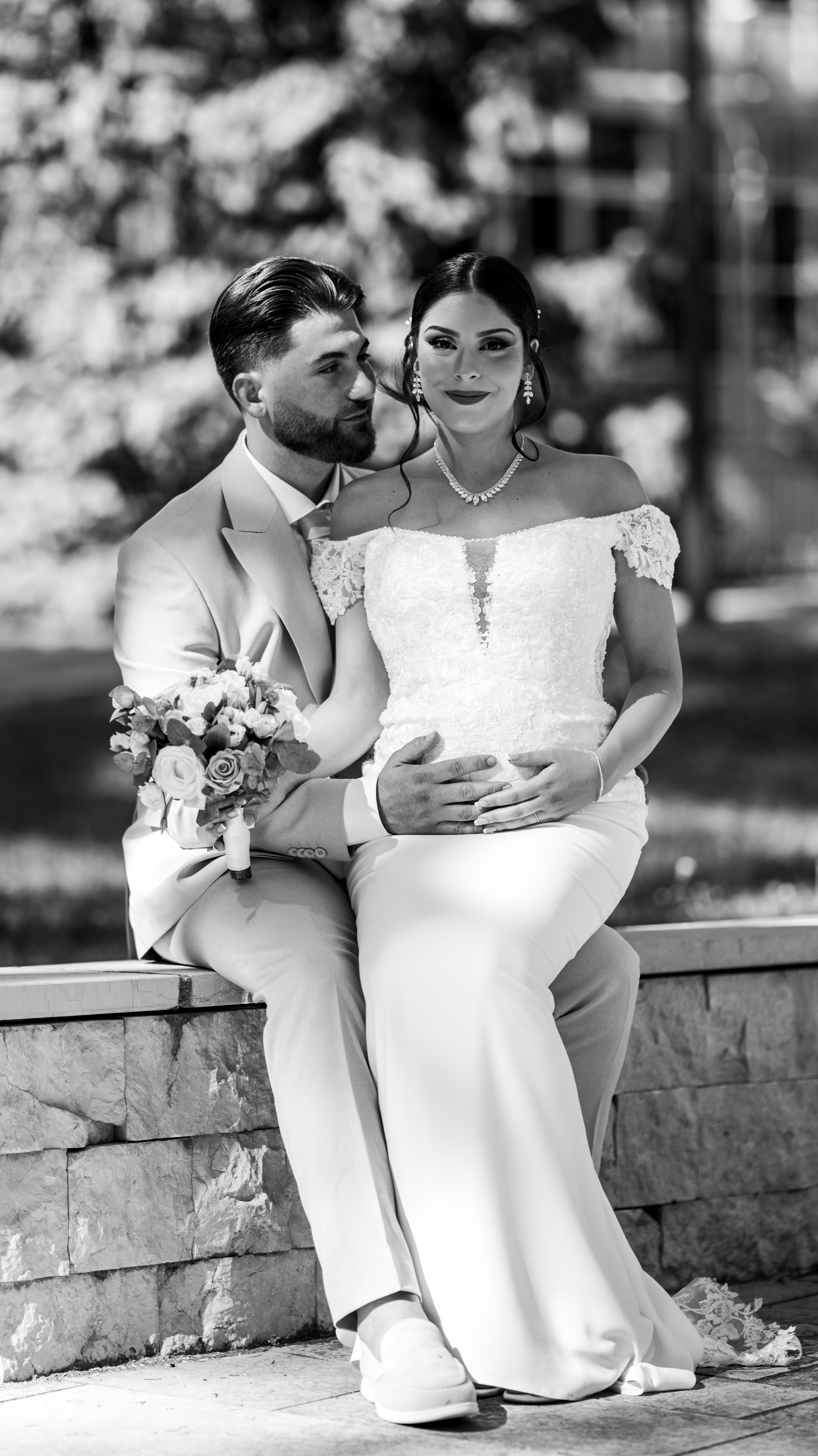 Mariage Romain & Léa