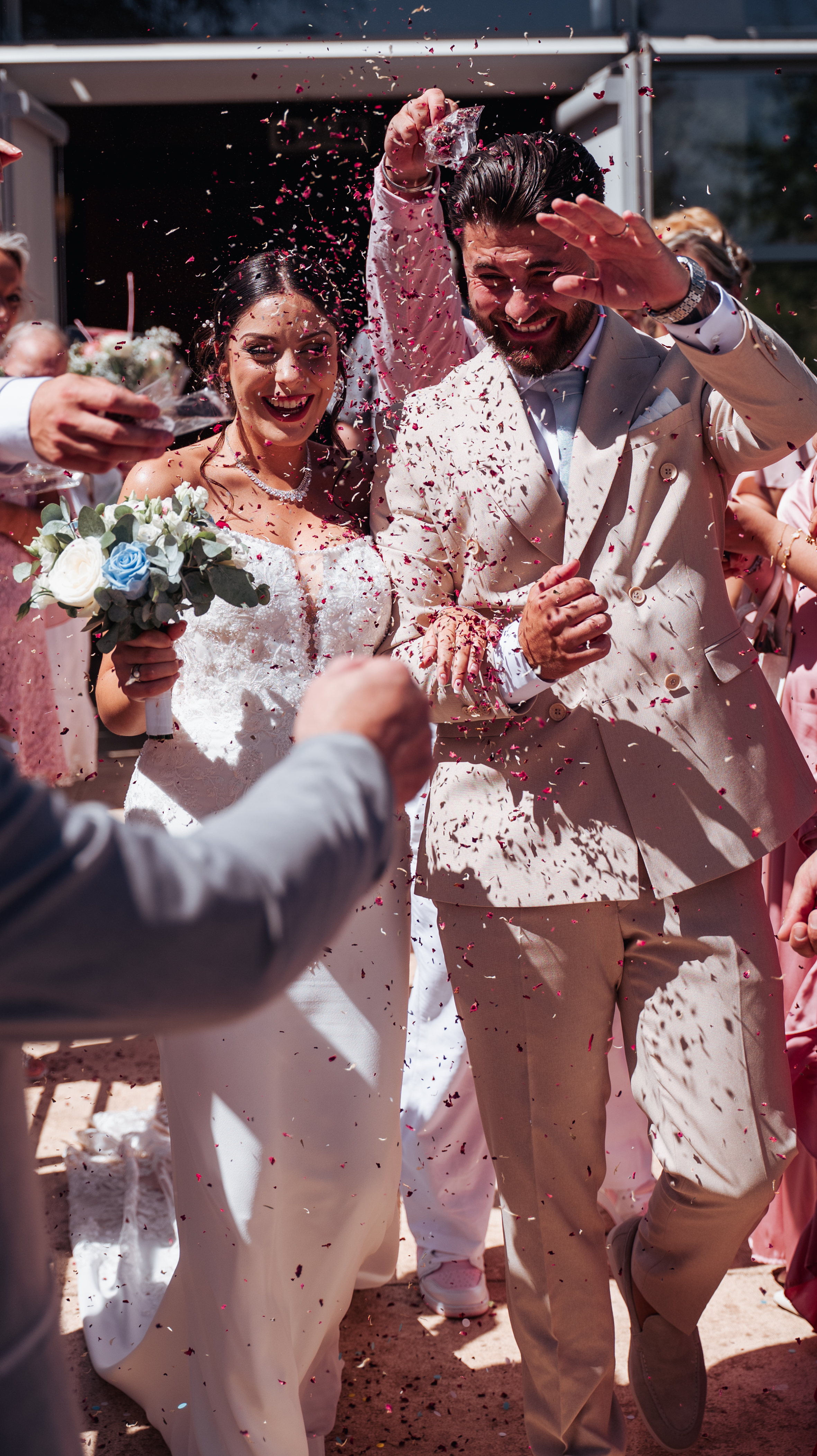 Mariage Romain & Léa