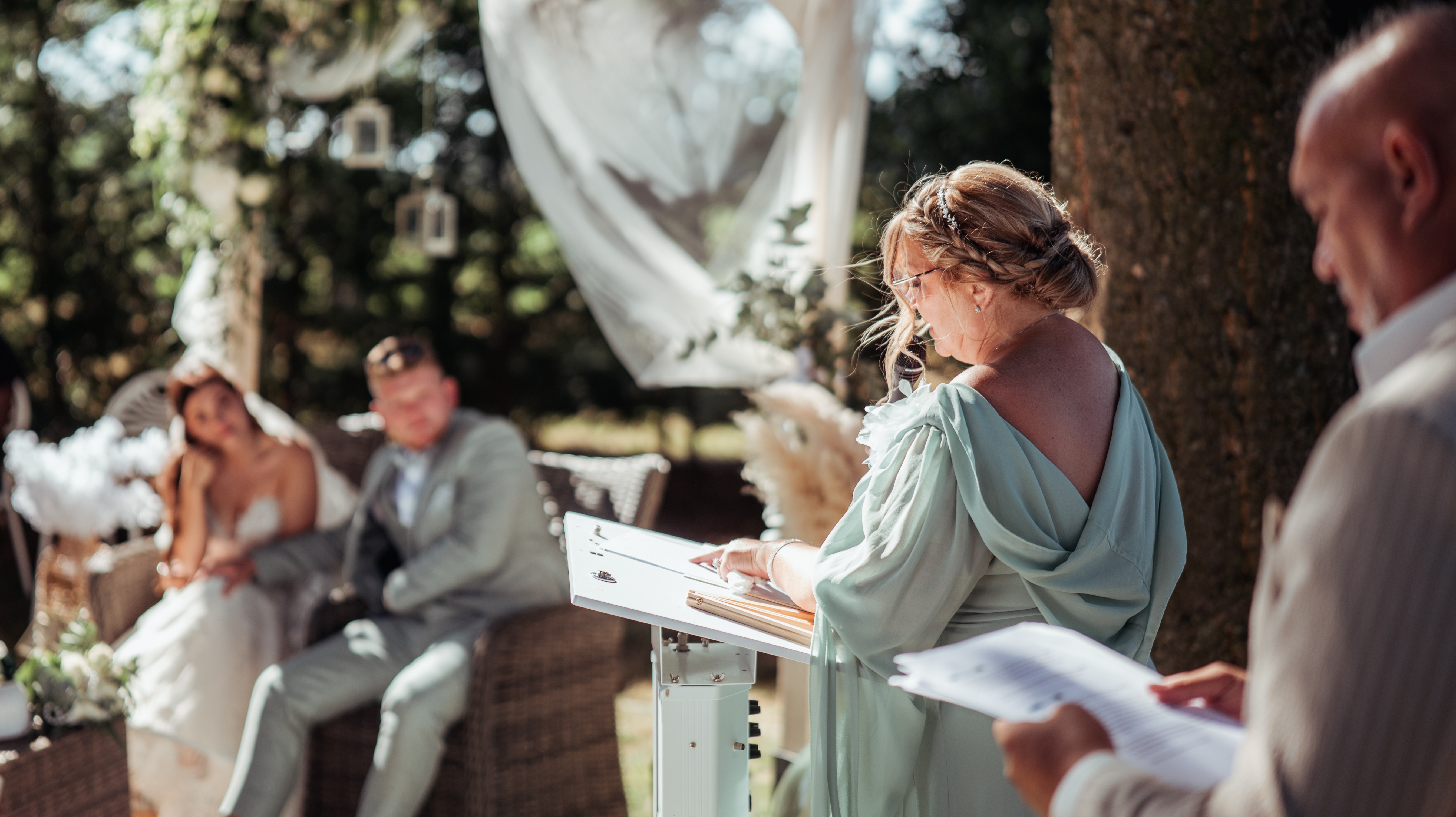 Mariage Kévin & Laurie