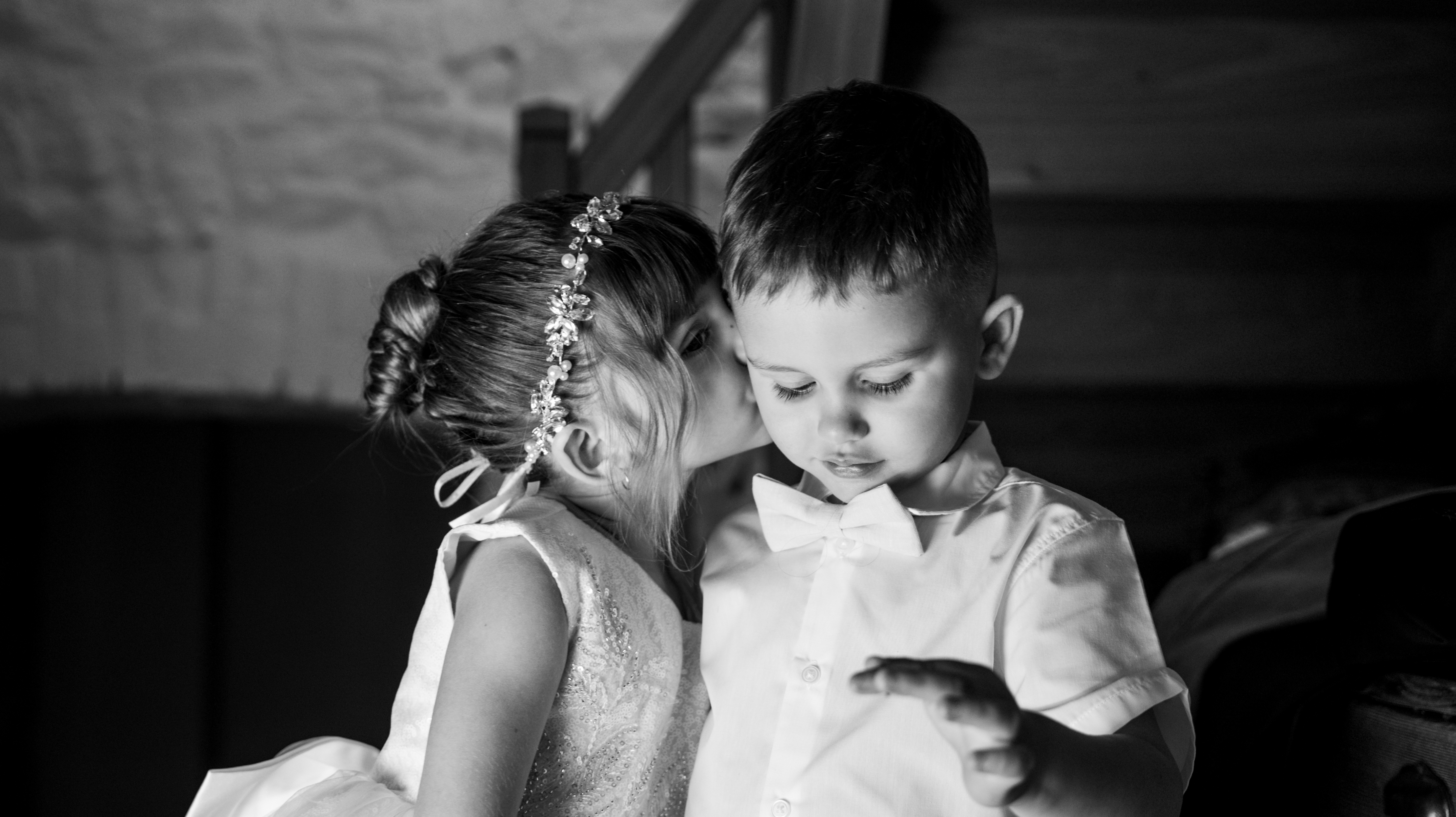 Mariage Kévin & Laurie