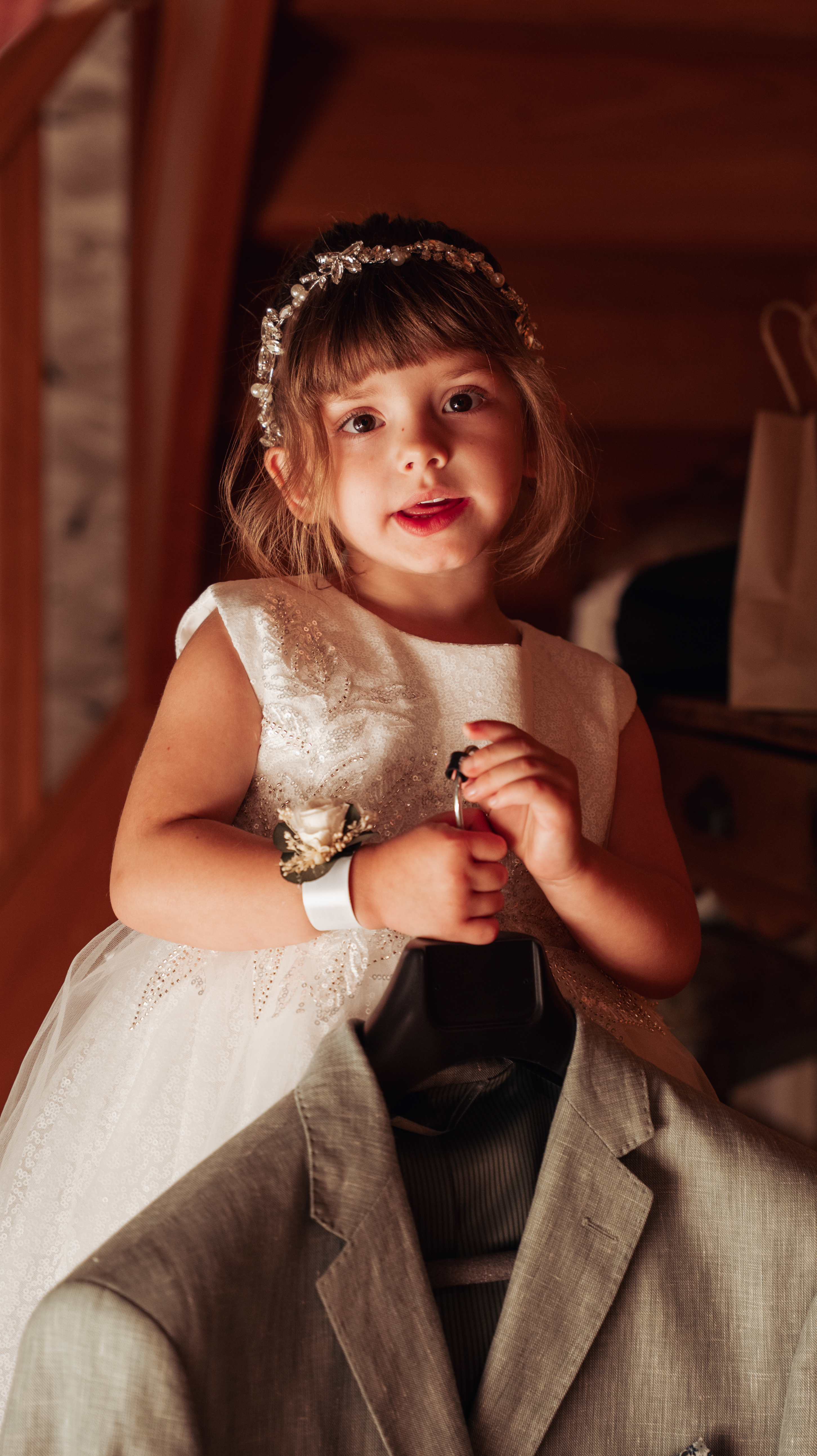 Mariage Kévin & Laurie