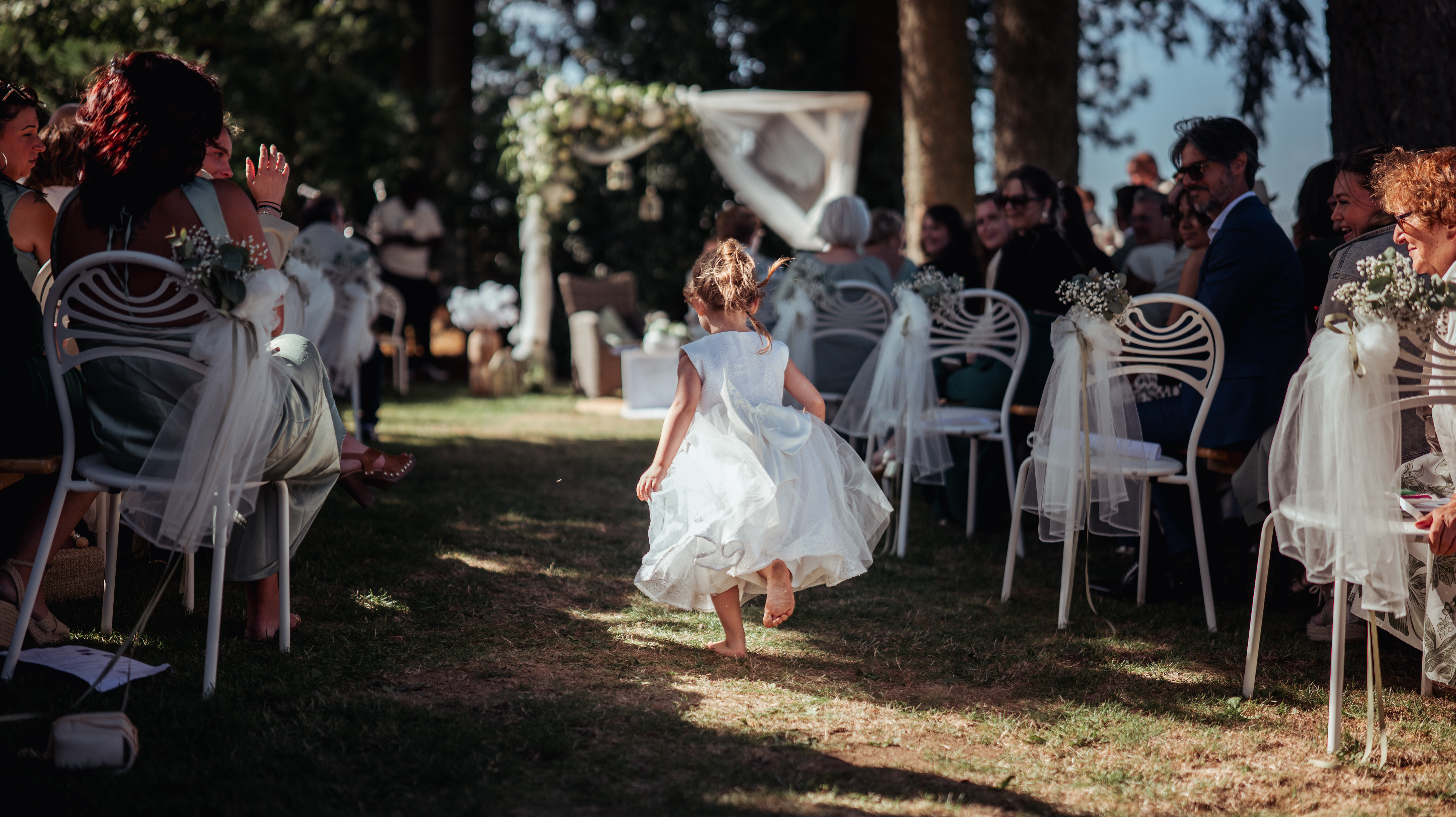 Mariage Kévin & Laurie