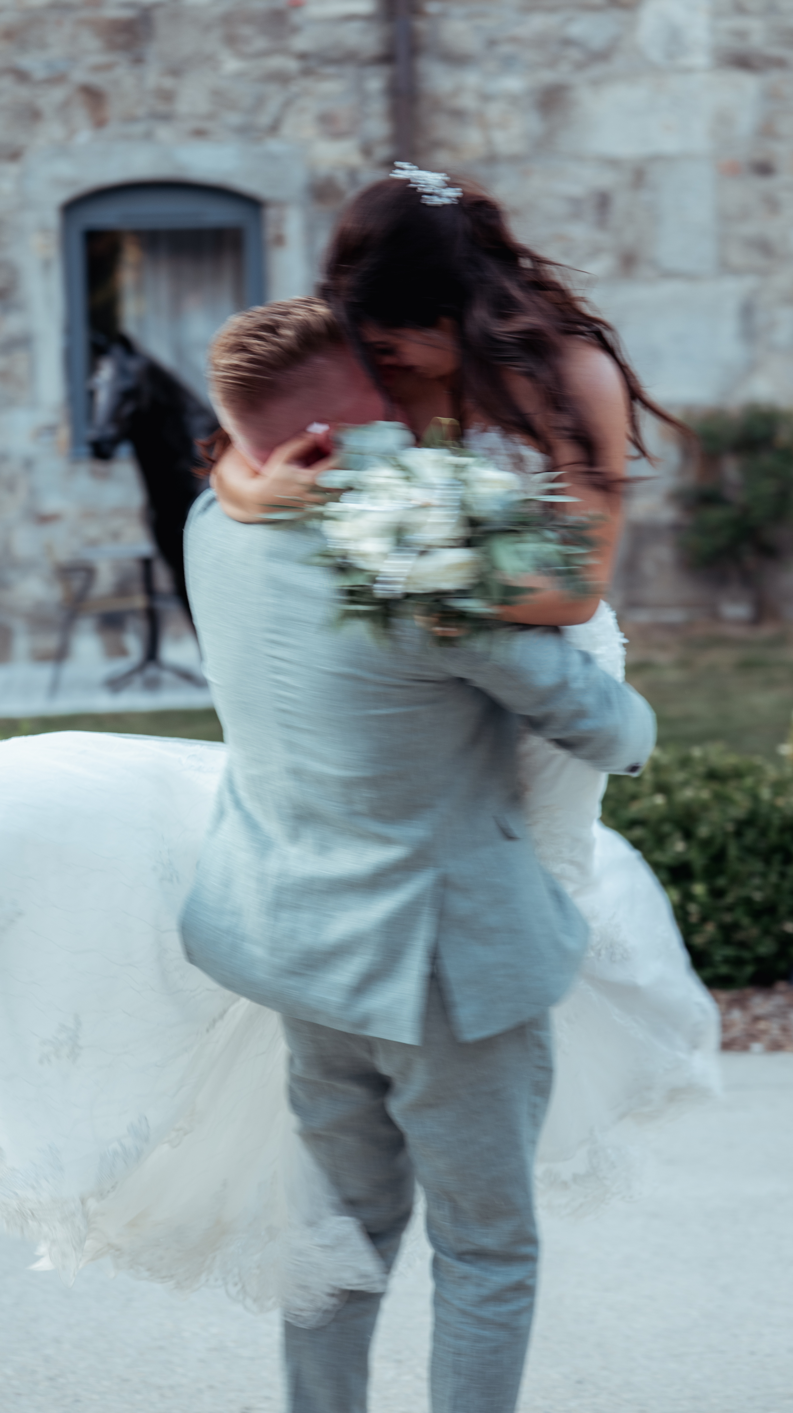 Mariage Kévin & Laurie