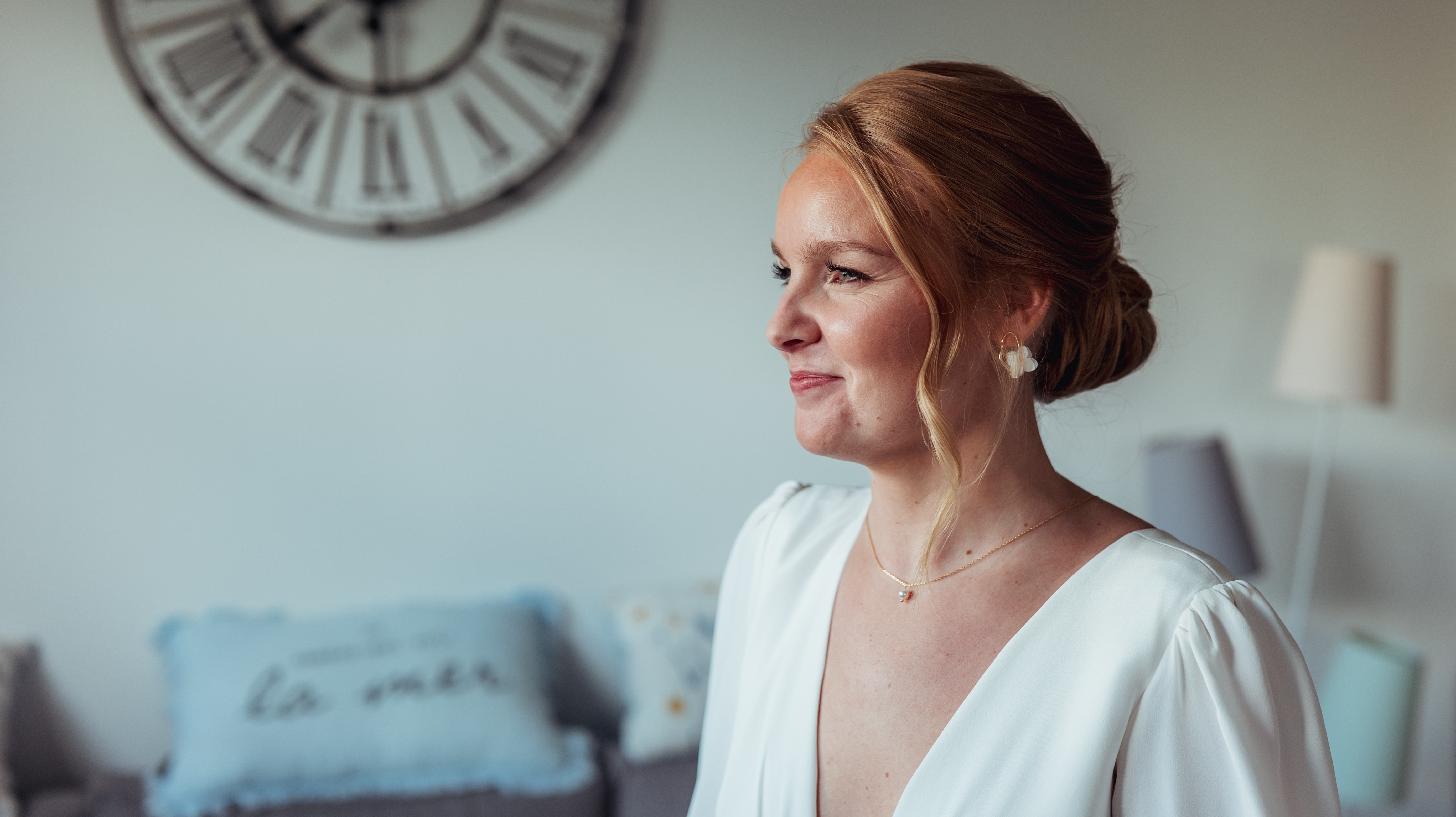 Mariage Quentin & Laurine