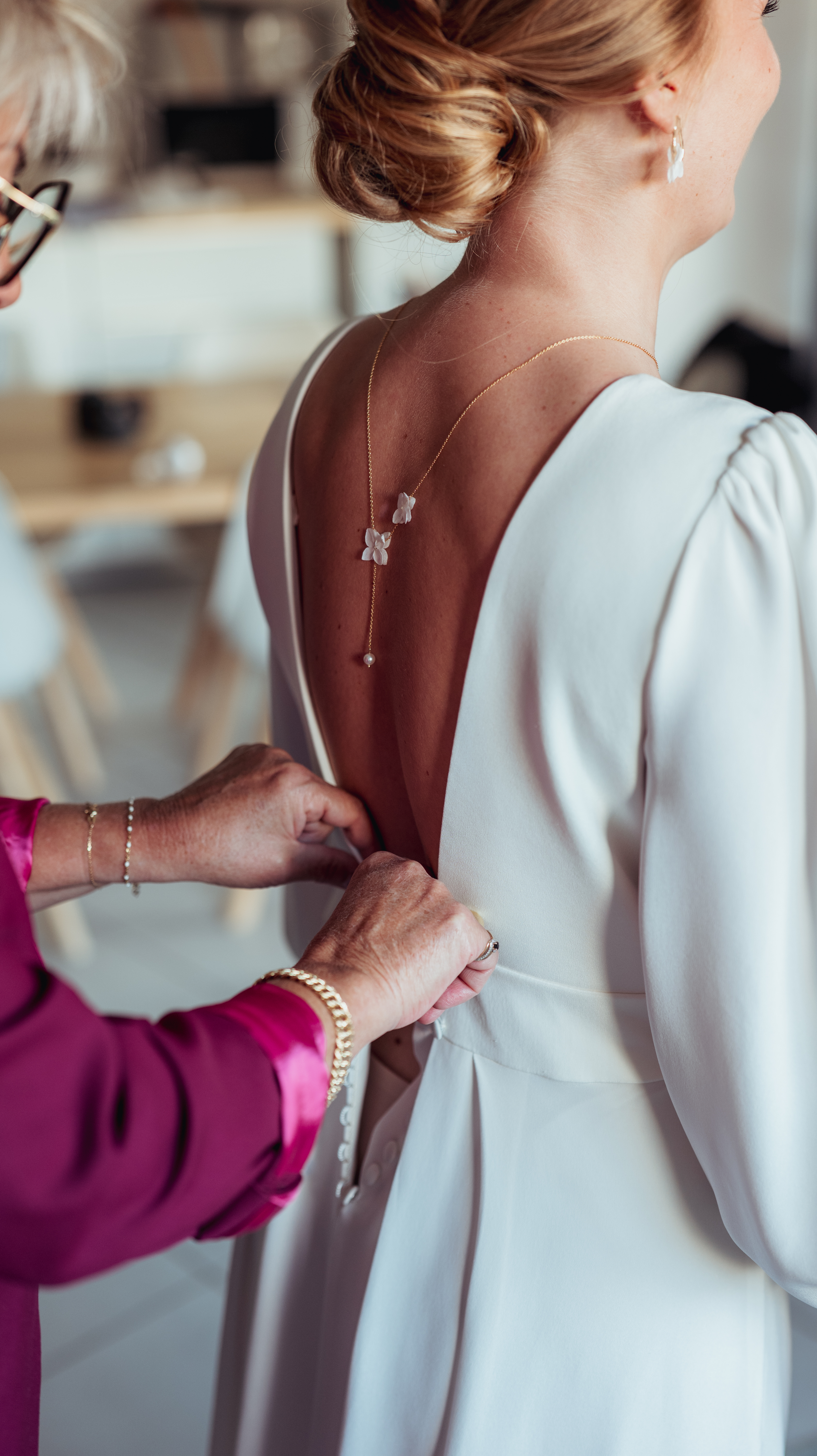 Mariage Quentin & Laurine