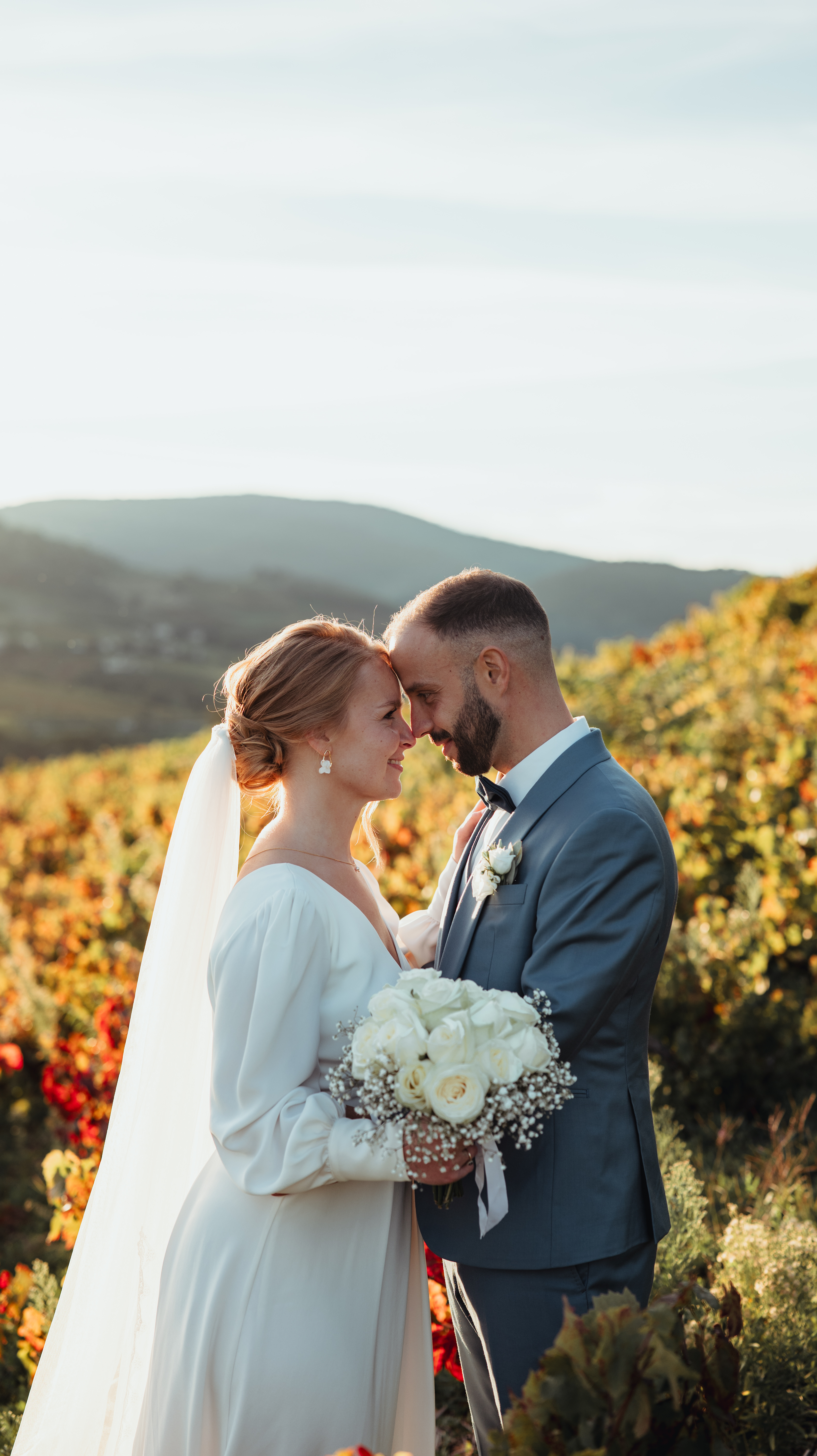 Mariage Quentin & Laurine