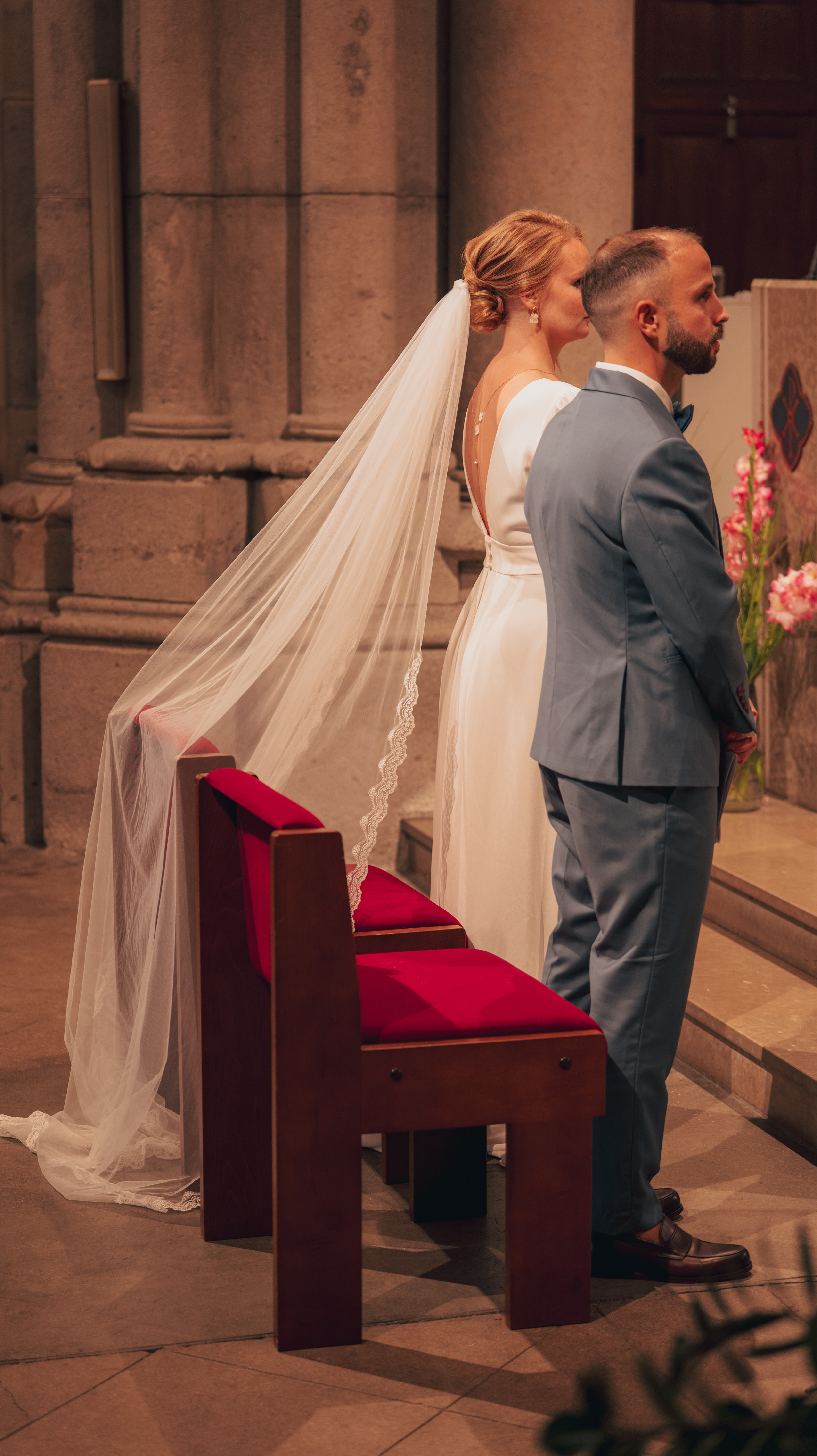 Mariage Quentin & Laurine