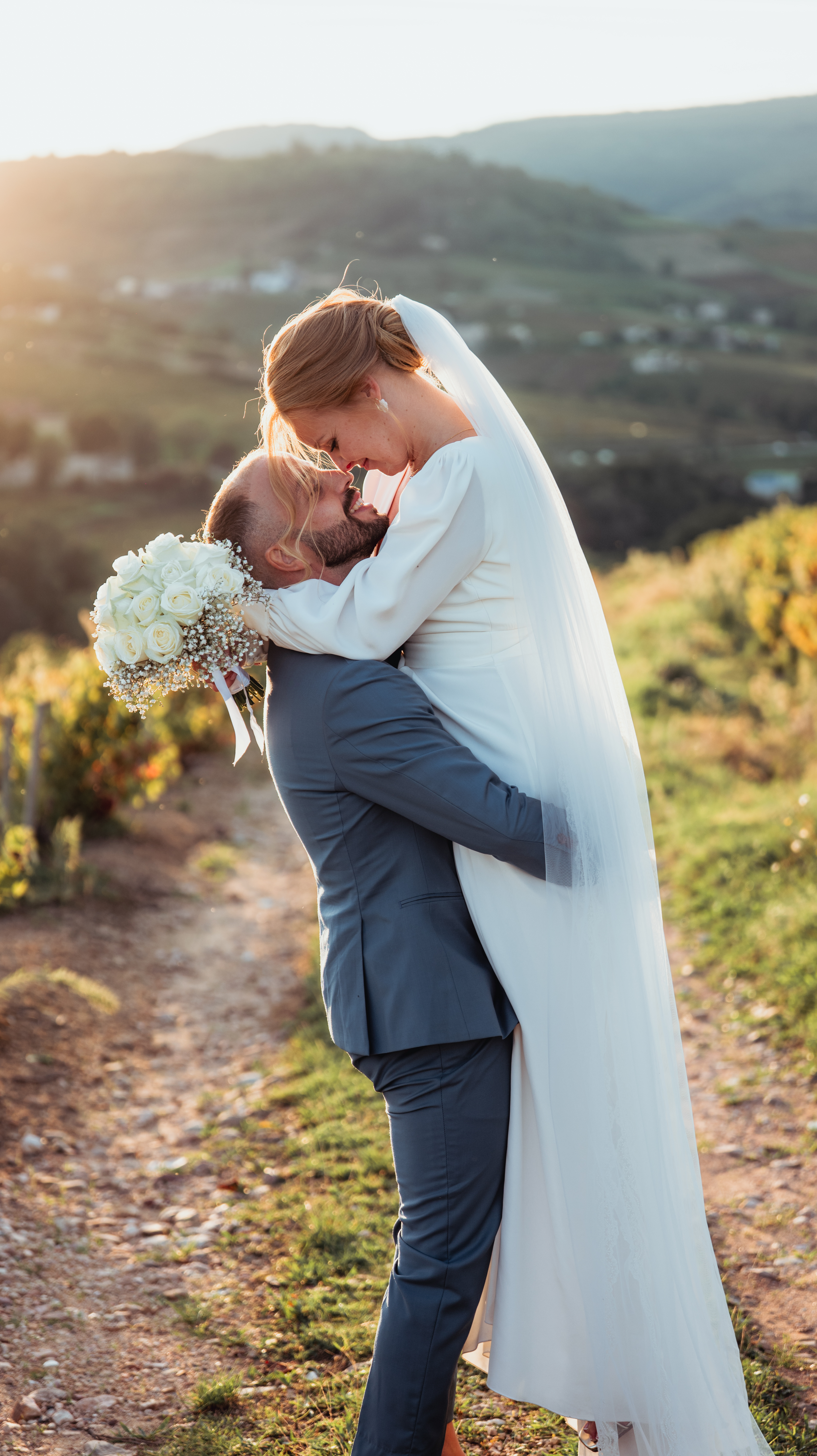 Mariage Quentin & Laurine