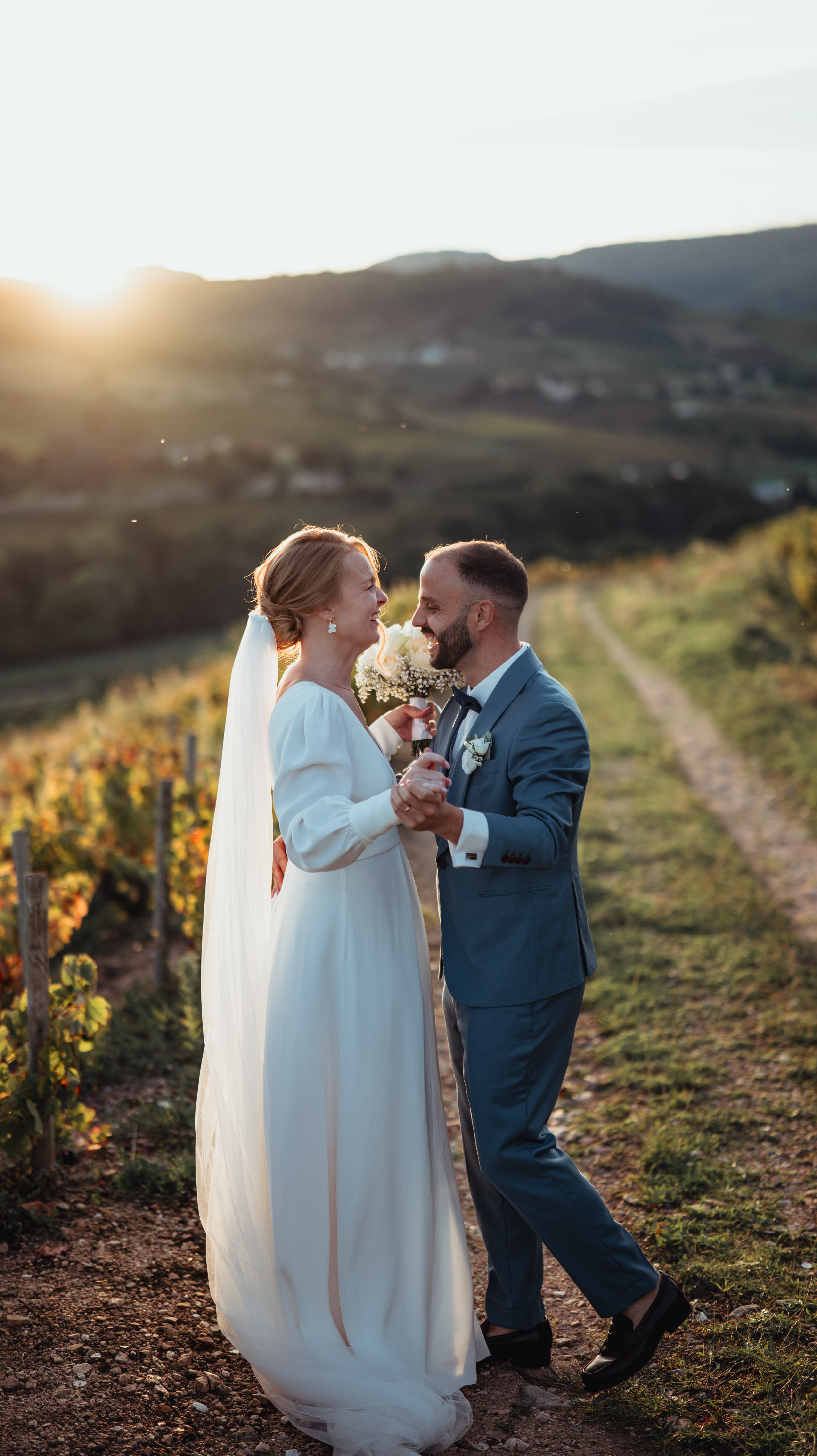 Mariage Quentin & Laurine