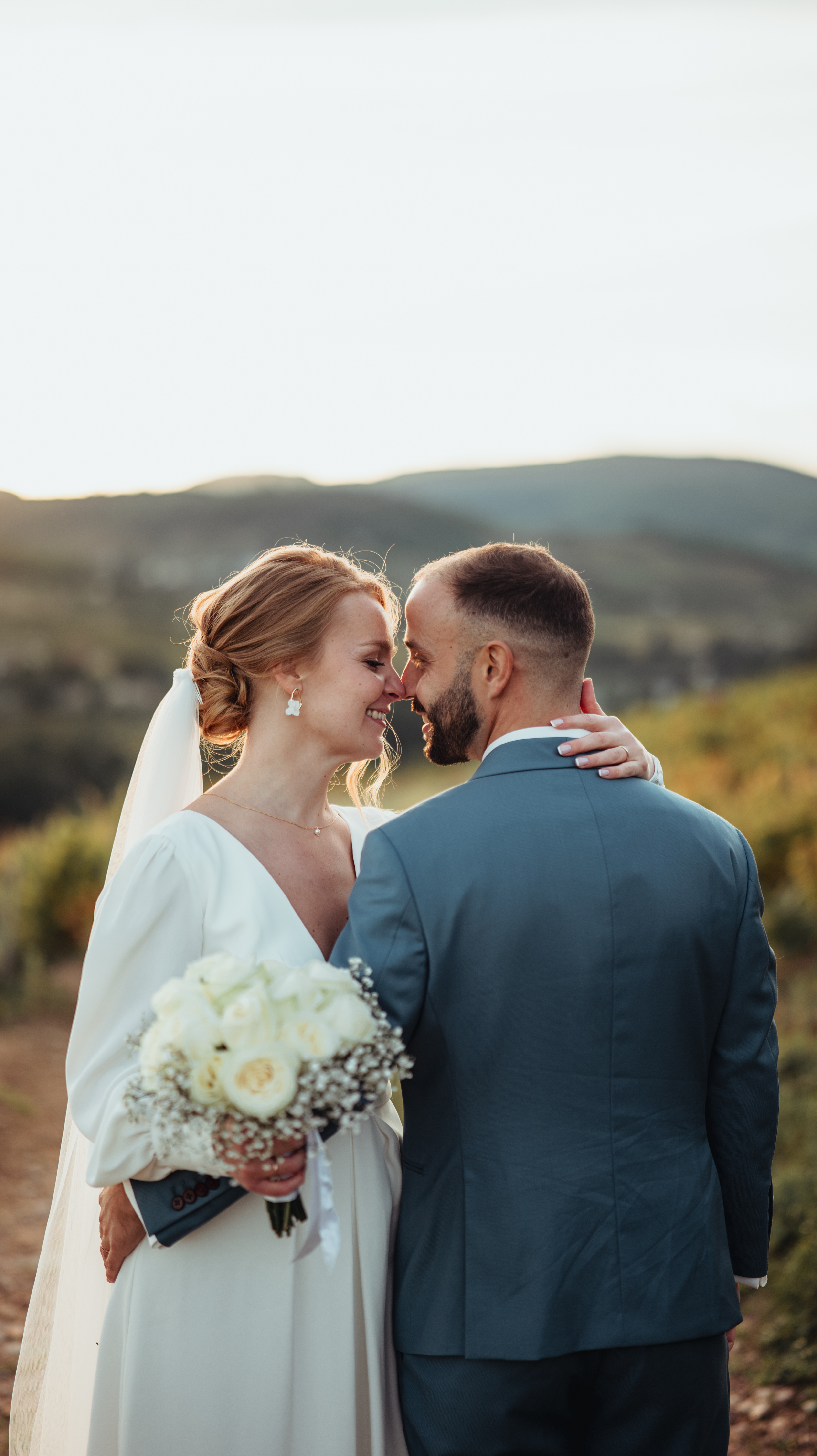 Mariage Quentin & Laurine