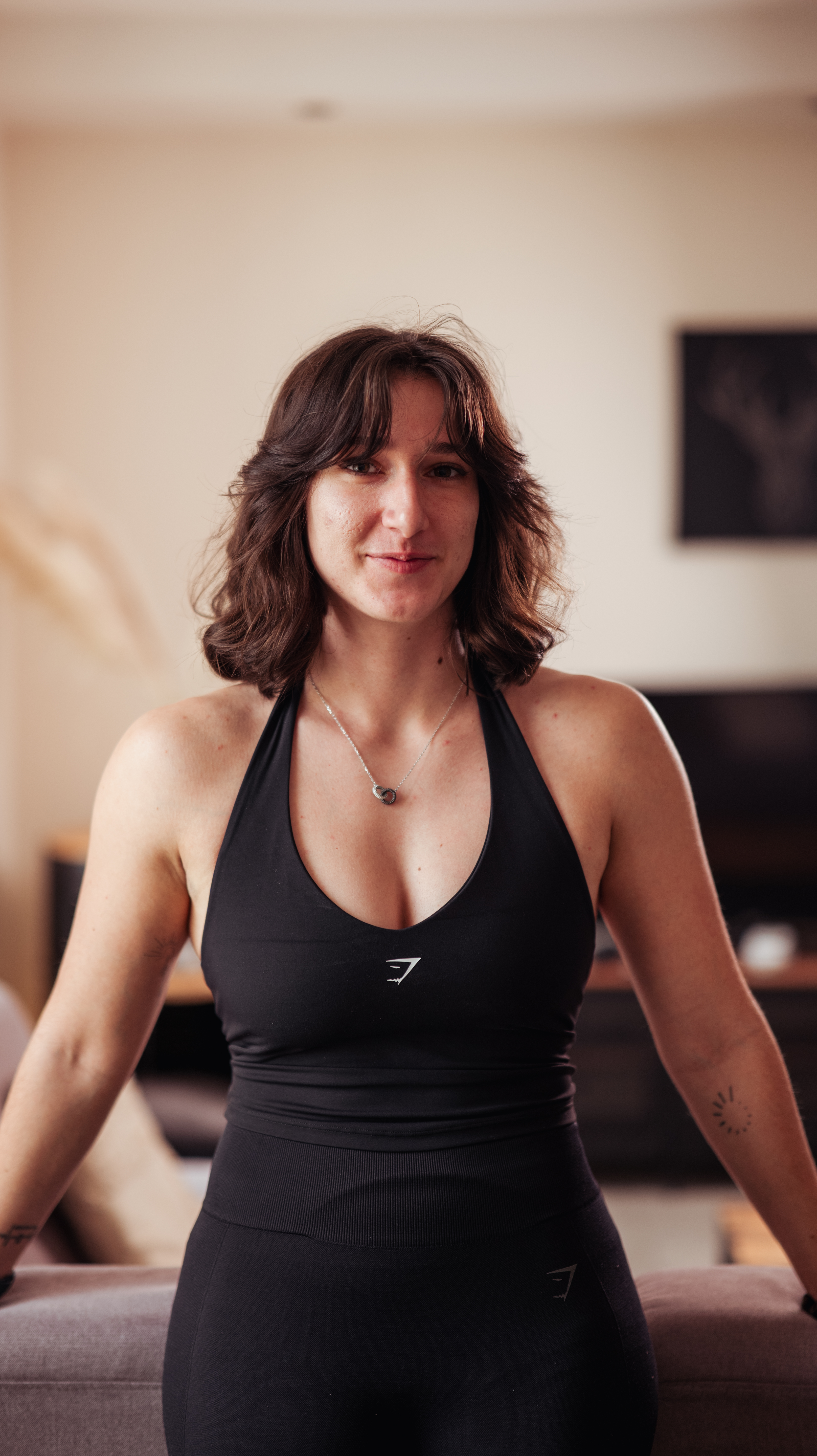 Studio Vivi Fanny Ambre