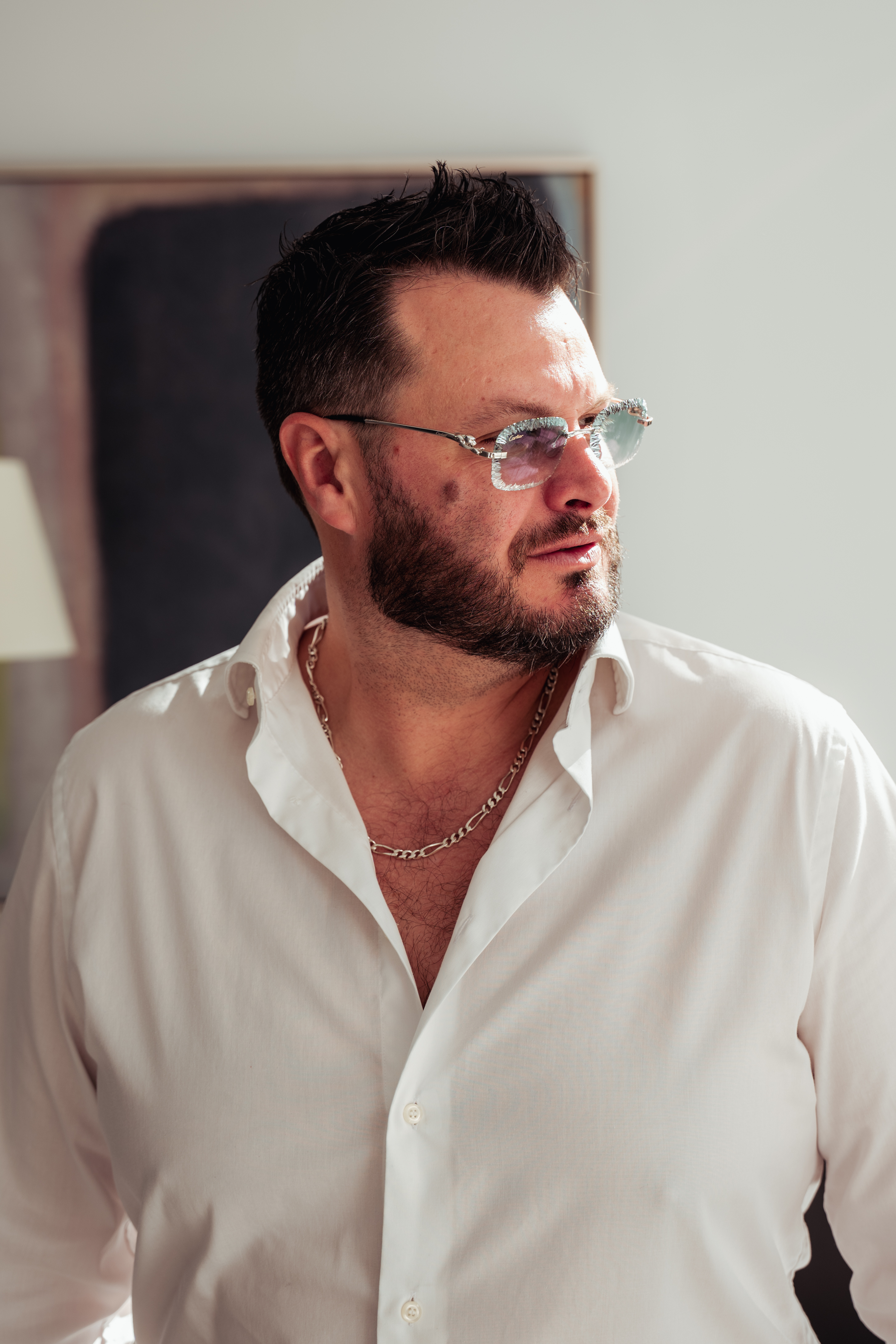 Studio Cochet Païs Miami