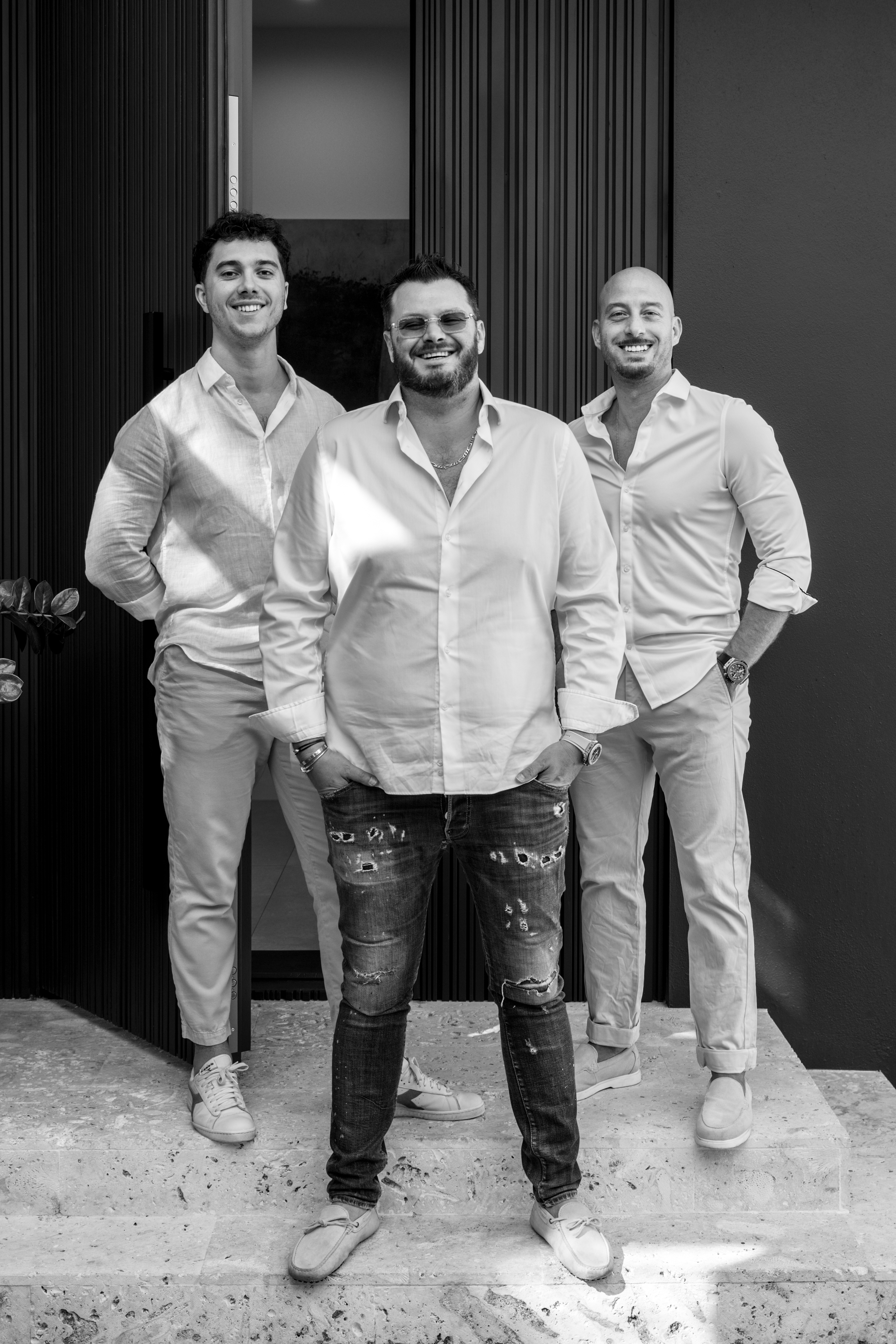 Studio Cochet Païs Miami