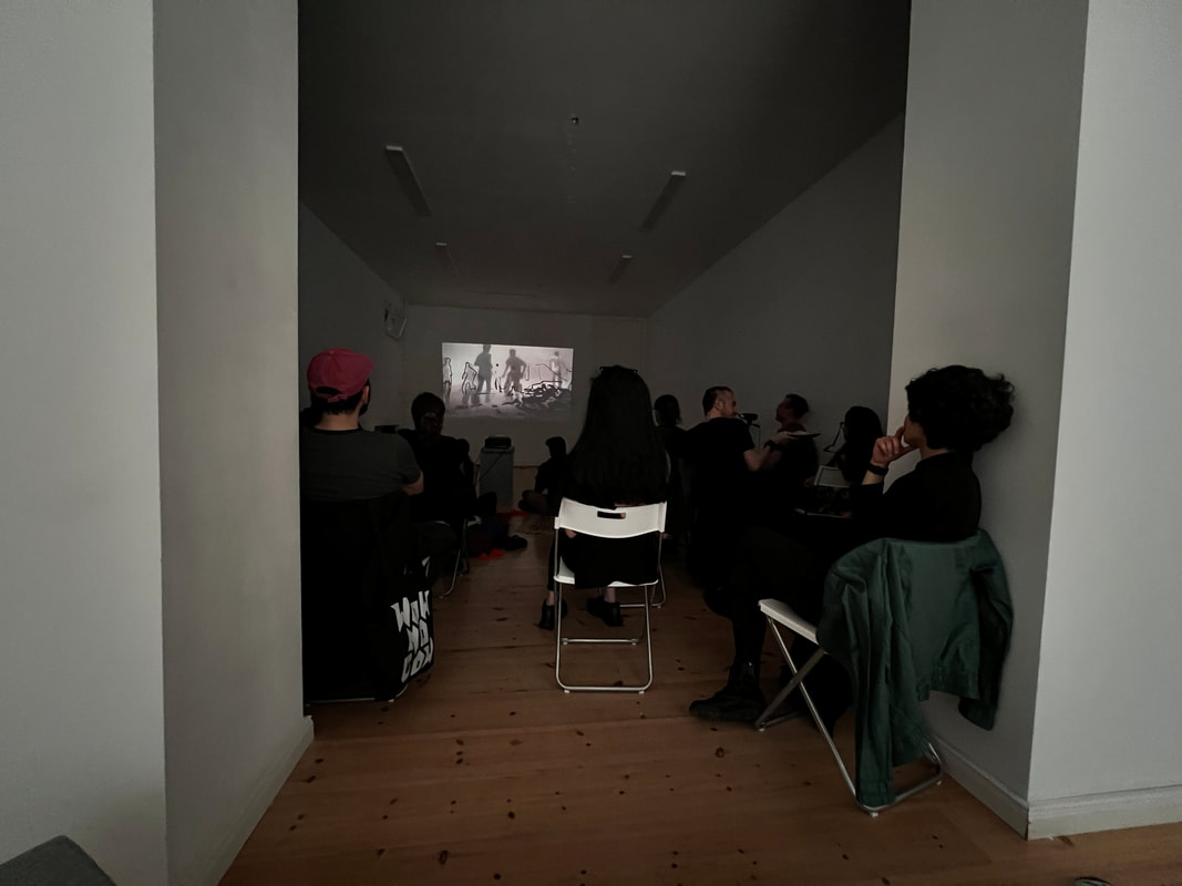 How to Leave the History Behind