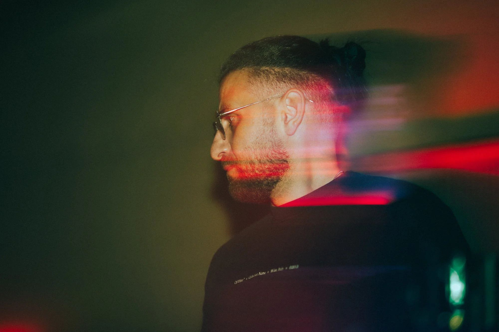 Artist profile