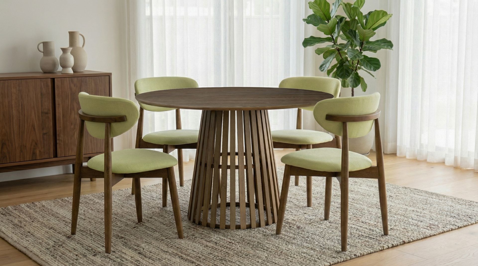 Verdant Aura Collection