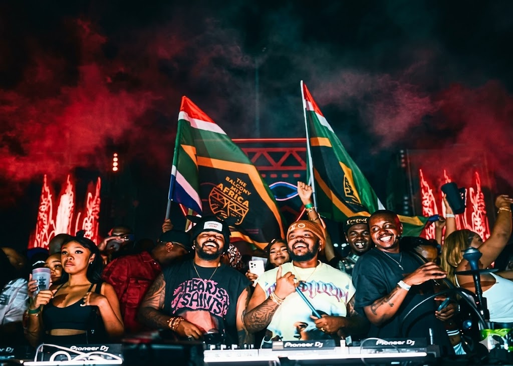 Amapiano Wars: South African Stars in Ugly Royalty Feud