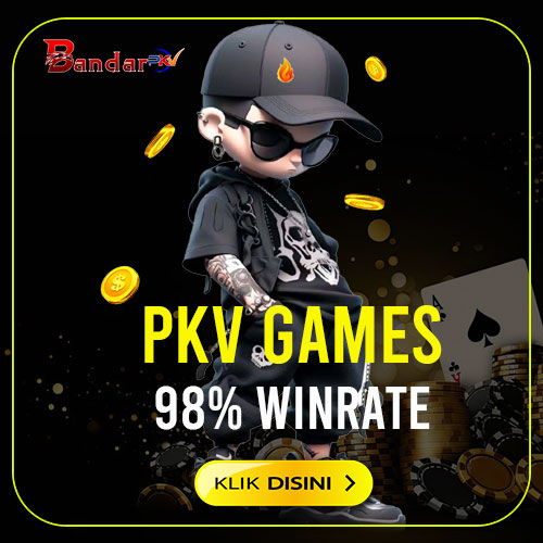 PKV GAMES: Link Situs Pkv QQ Online Resmi Terpercaya