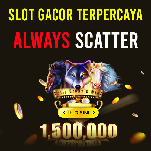 Slot Gacor: 10 Situs Slot Gacor Mudah Menang Gacor