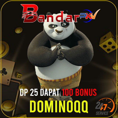 DOMINOQQ: Situs Daftar Dominoqq No#1 Di Indonesia