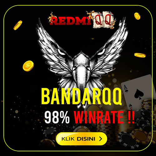 BandarQQ: Situs Daftar Bandar QQ No#1 Di Indonesia