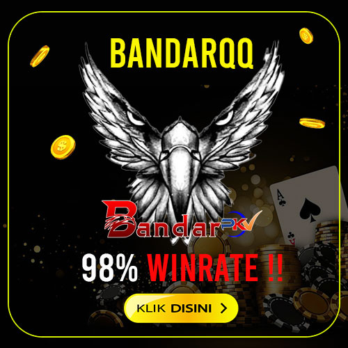 BandarQQ ⚡ Kumpulan Situs Judi Bandar QQ Online Terpercaya