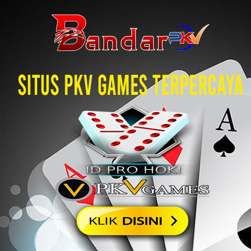 PKV GAMES: Situs Bandarqq Online Pkv QQ Online