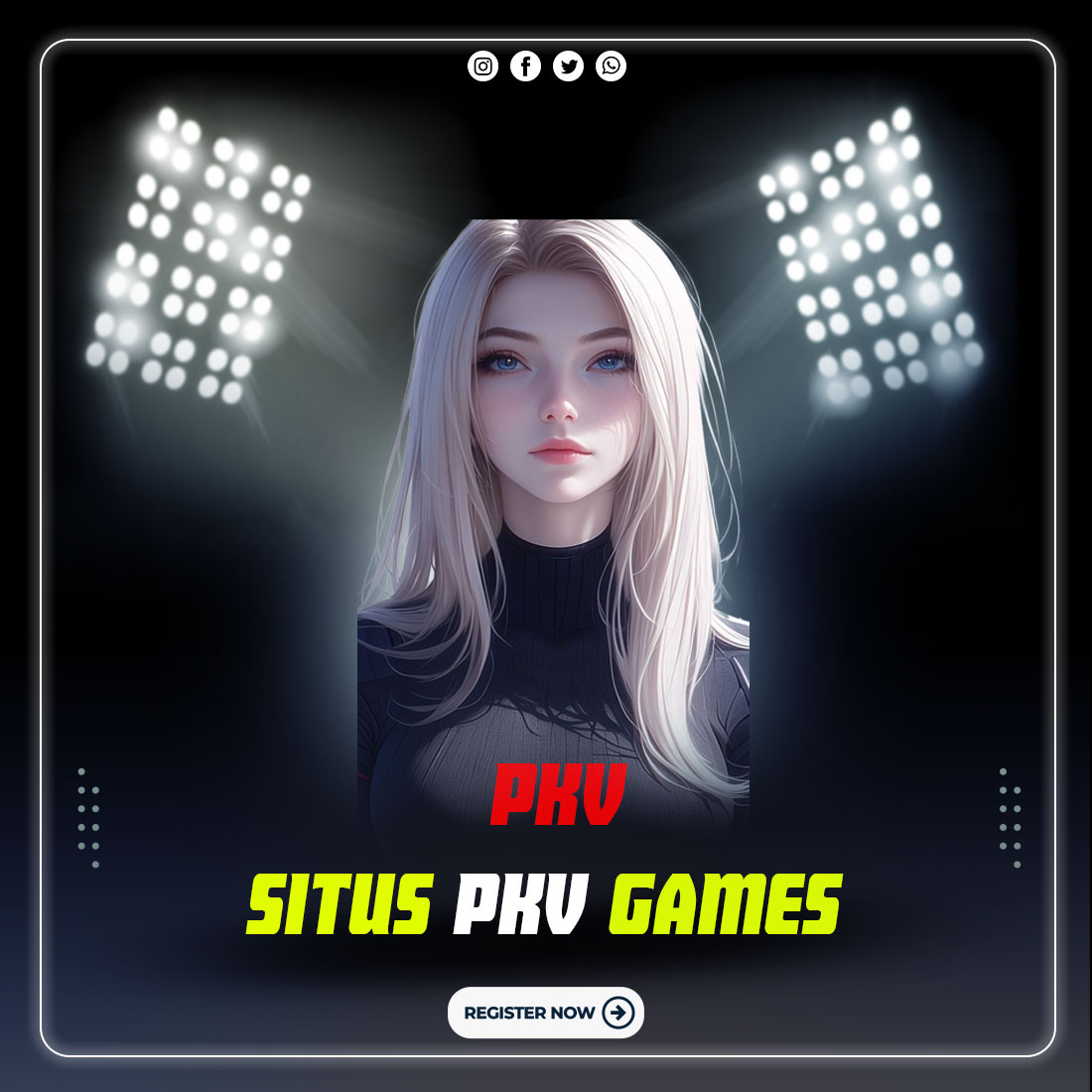 PKV > List Situs No 1 Judi QQ Pkv Games BandarQQ