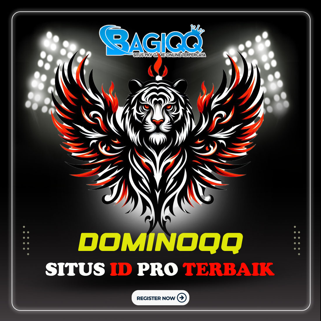 DominoQQ Situs Resmi Domino QQ Pkv Games BandarQQ Online